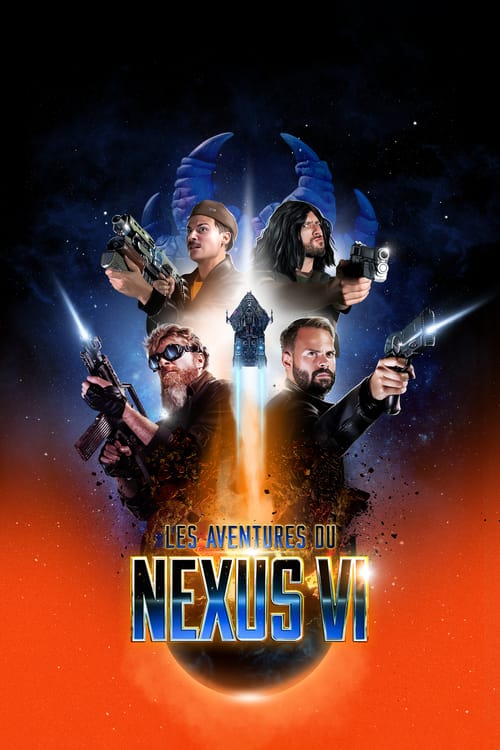 The Adventures of Nexus VI