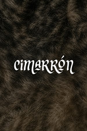 Cimarrón