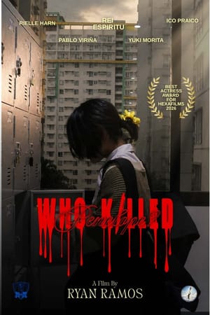 Who Killed Penelope?