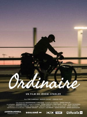 Ordinaire
