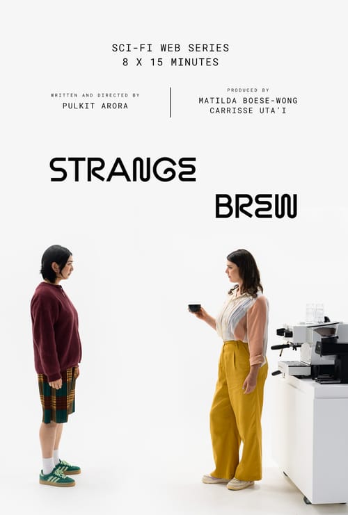 Strange Brew