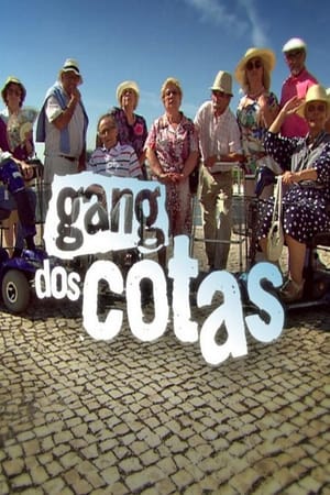 Gang dos Cotas