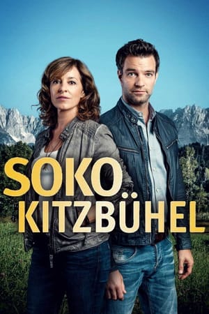 Murder in the Mountains