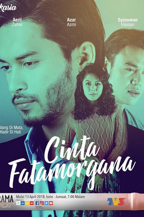 Cinta Fatamorgana
