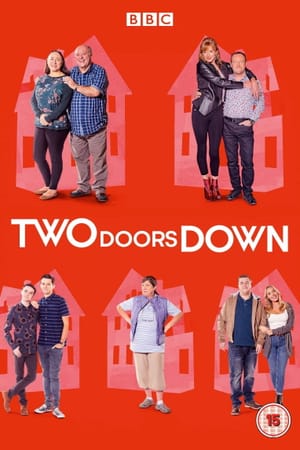 Two Doors Down: 2022 Christmas Special