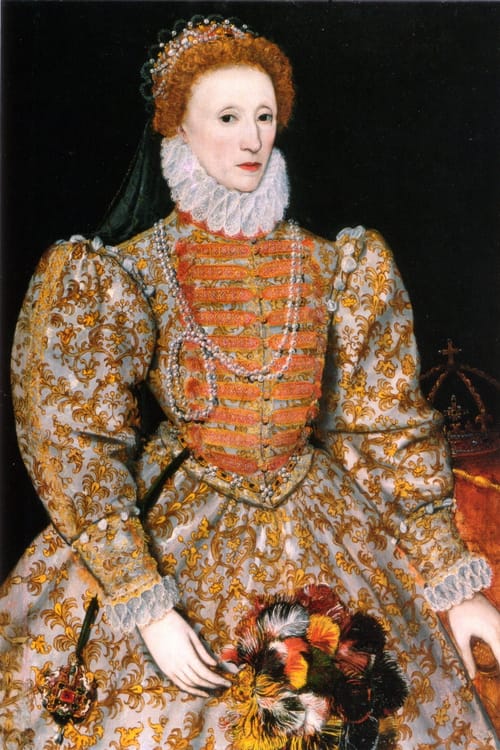 Elizabeth I