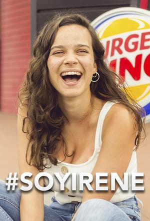 #SoyIrene