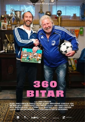 360 bitar