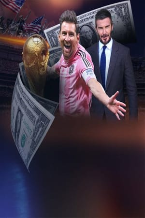American Soccer Dream - Fußballnation der Zukunft?