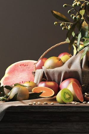 Still Life