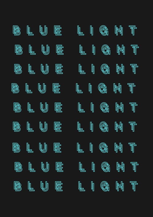 Blue Light