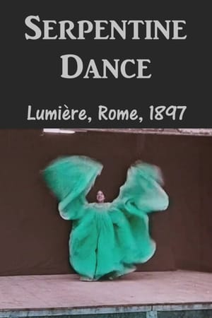 Serpentine Dance