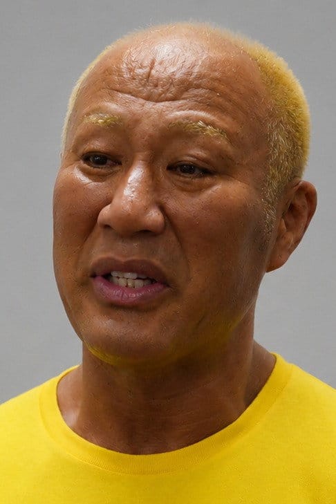 Tomoaki Honma