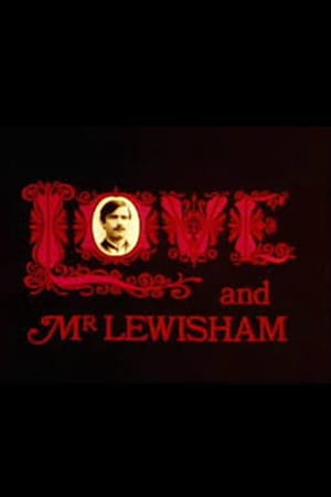Love and Mr Lewisham