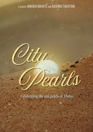 City of Pearls