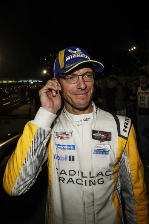 Sébastien Bourdais