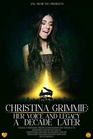Christina Grimmie: Her Voice and Legacy A Decade Later