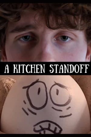 A Kitchen Standoff