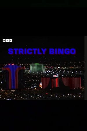 Strictly Bingo