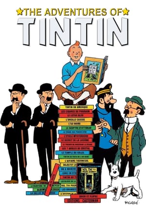 The Adventures of Tintin