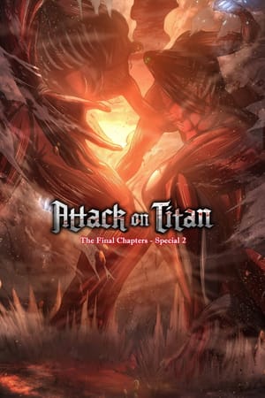 Attack on Titan The Final Chapters: Special 2