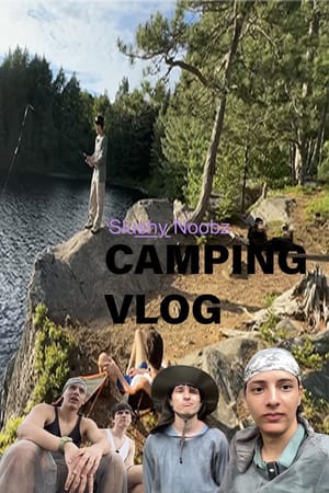 Camping Vlog