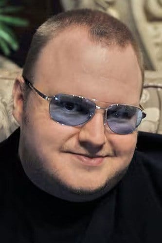 Kim Dotcom