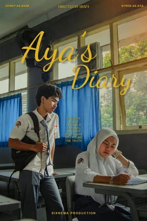 Aya's Diary