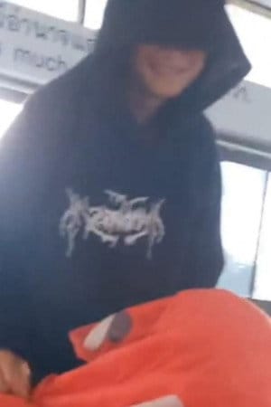 Noppadon pramtong