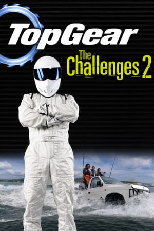 Top Gear: The Challenges 2