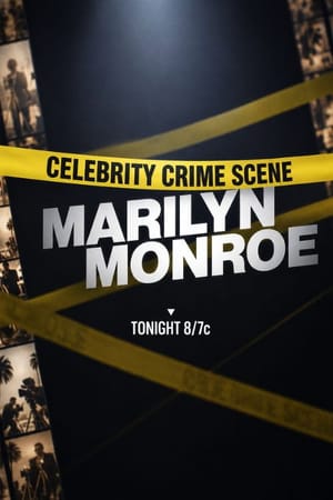 Celebrity Crime Scene: Marilyn Monroe