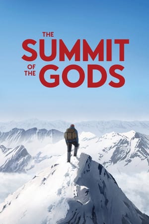 The Summit of the Gods