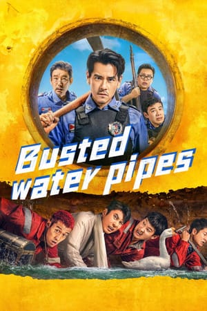 Busted Water Pipes