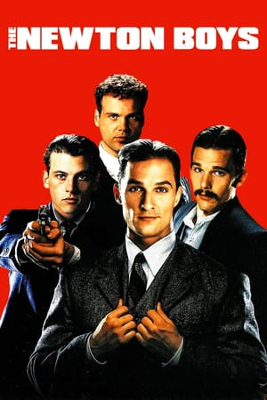 The Newton Boys