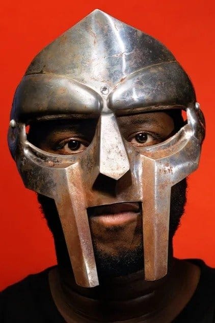 MF DOOM