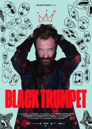 Black Trumpet