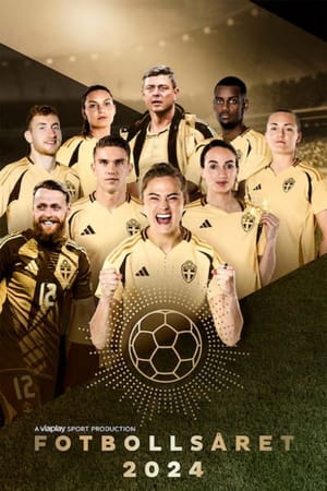 Fotbollsåret 2024
