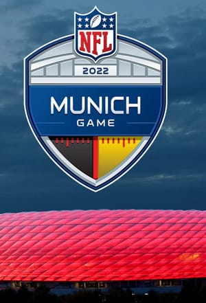 Das Munich Game - Der Football-Hype in Deutschland
