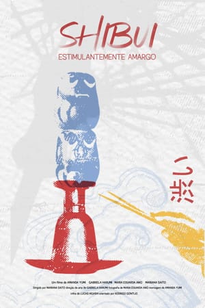 Shibui: Estimulantemente Amargo