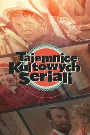 Tajemnice kultowych seriali