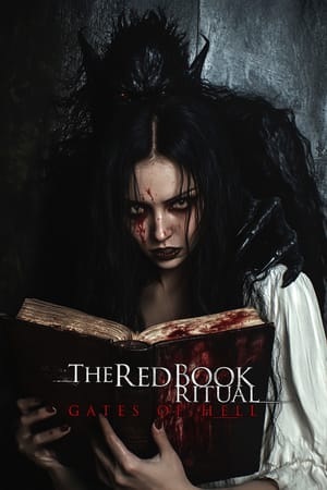 The Red Book Ritual: Gates of Hell