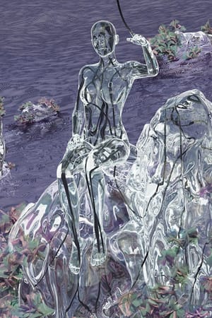 A Dissolving, A Return