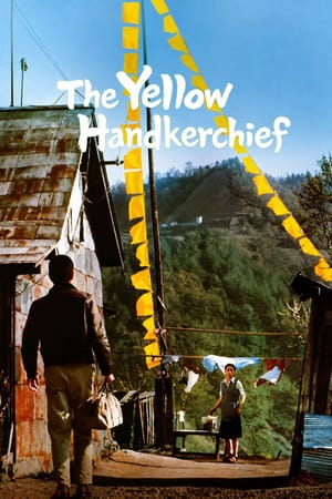 The Yellow Handkerchief