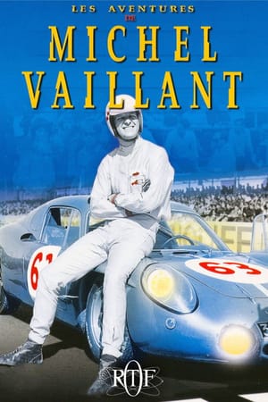 Les Aventures de Michel Vaillant