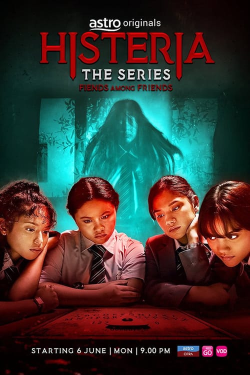 Histeria The Series
