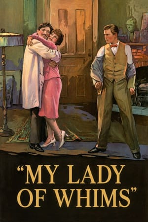 My Lady of Whims
