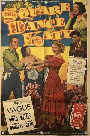Square Dance Katy