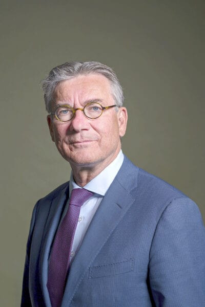 Maxime Verhagen