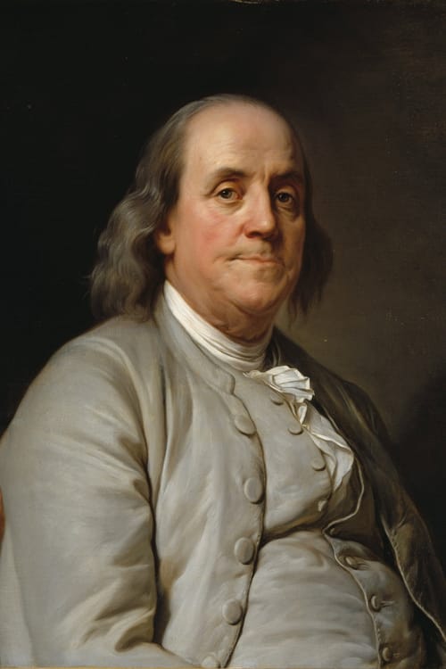 Benjamin Franklin