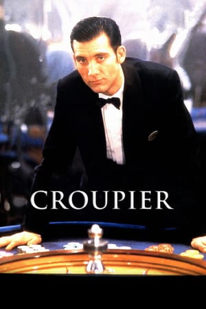 Croupier
